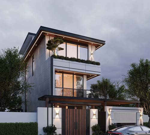 architect comany in jaipur