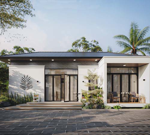 custom buidling design by lavish associates